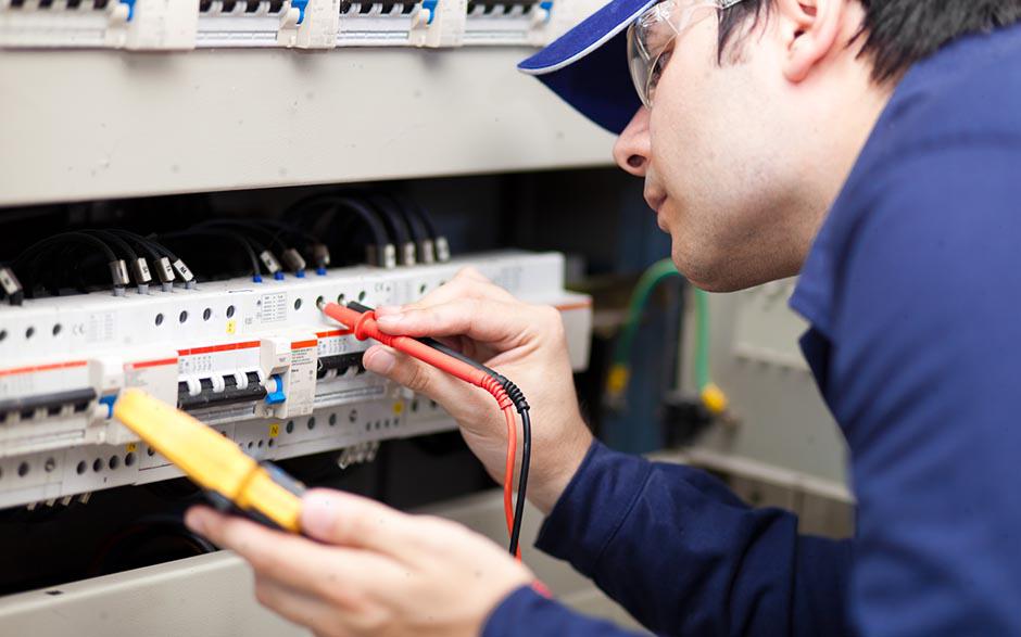 urgence électricité Villepinte