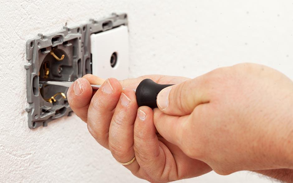 électricien dépannage Champcueil