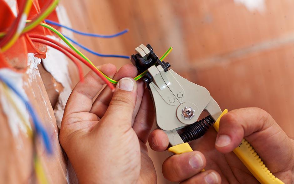 électricité du bâtiment Antony