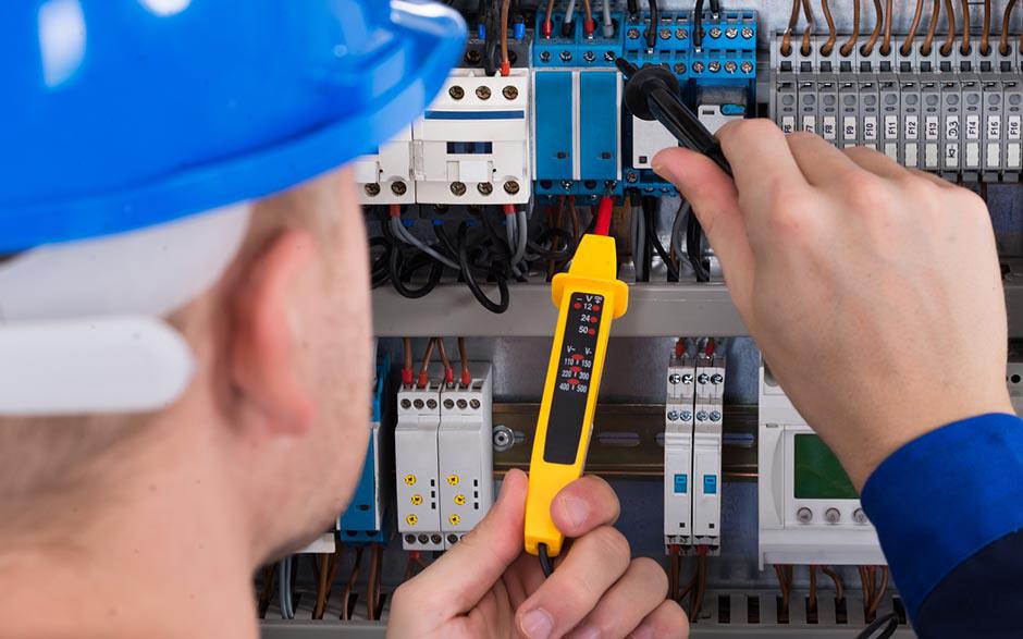 électricien dépannage Champcueil