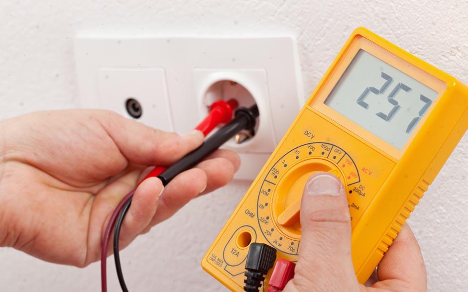 électricien dépannage Champcueil